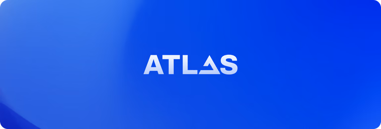 AtlasOS Banner Version 1